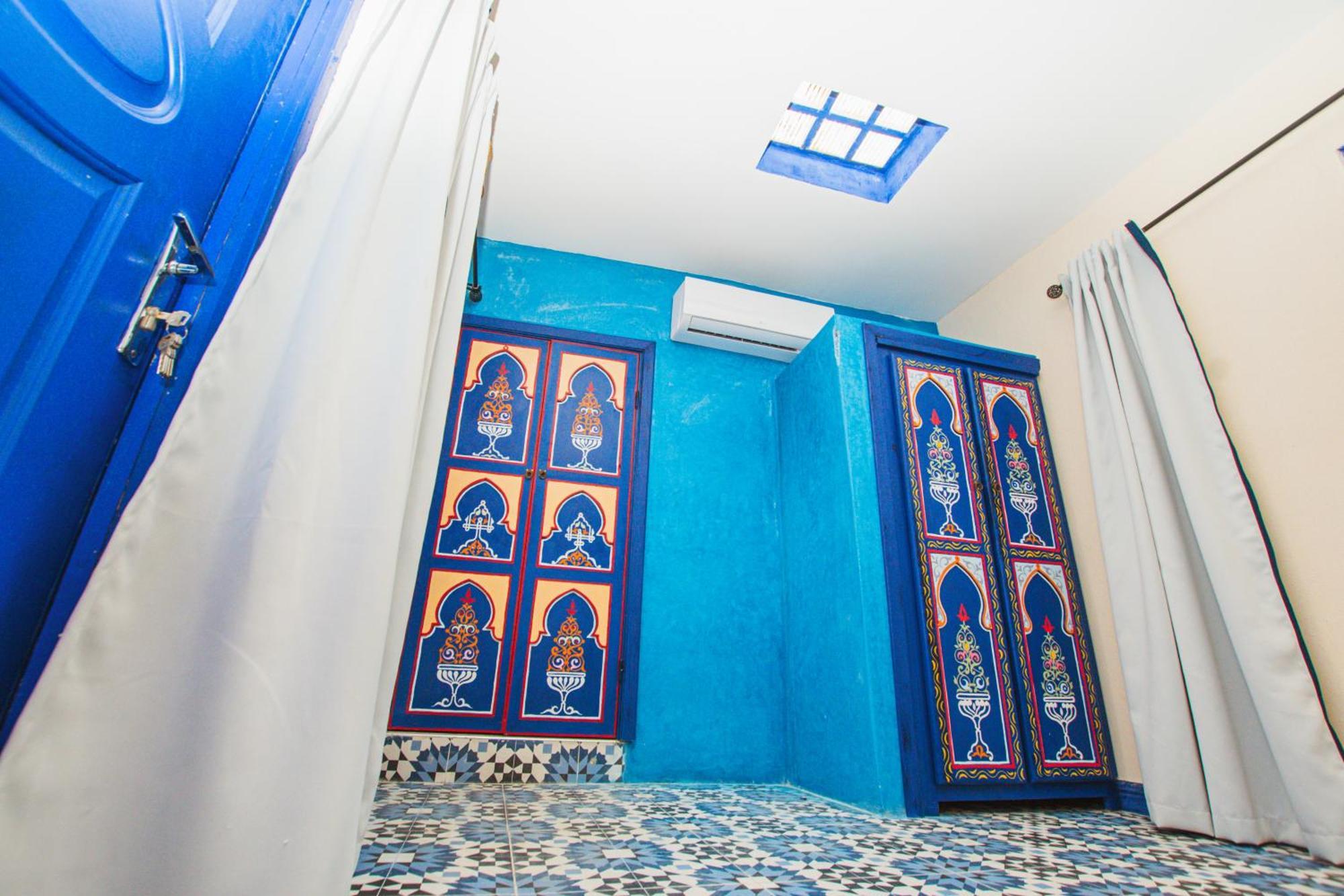 Riad Dar Kella Марракеш Экстерьер фото