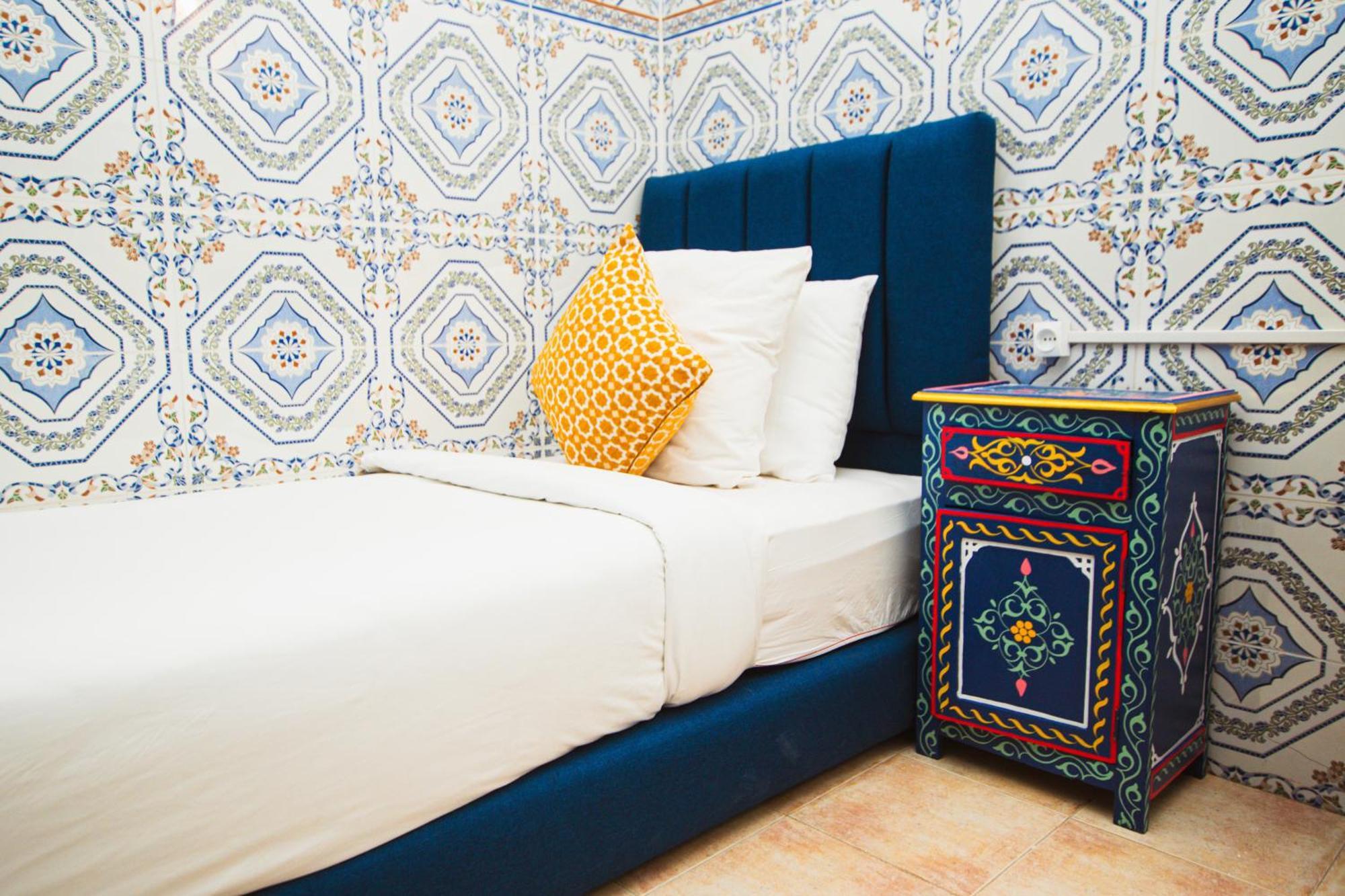 Riad Dar Kella Марракеш Экстерьер фото