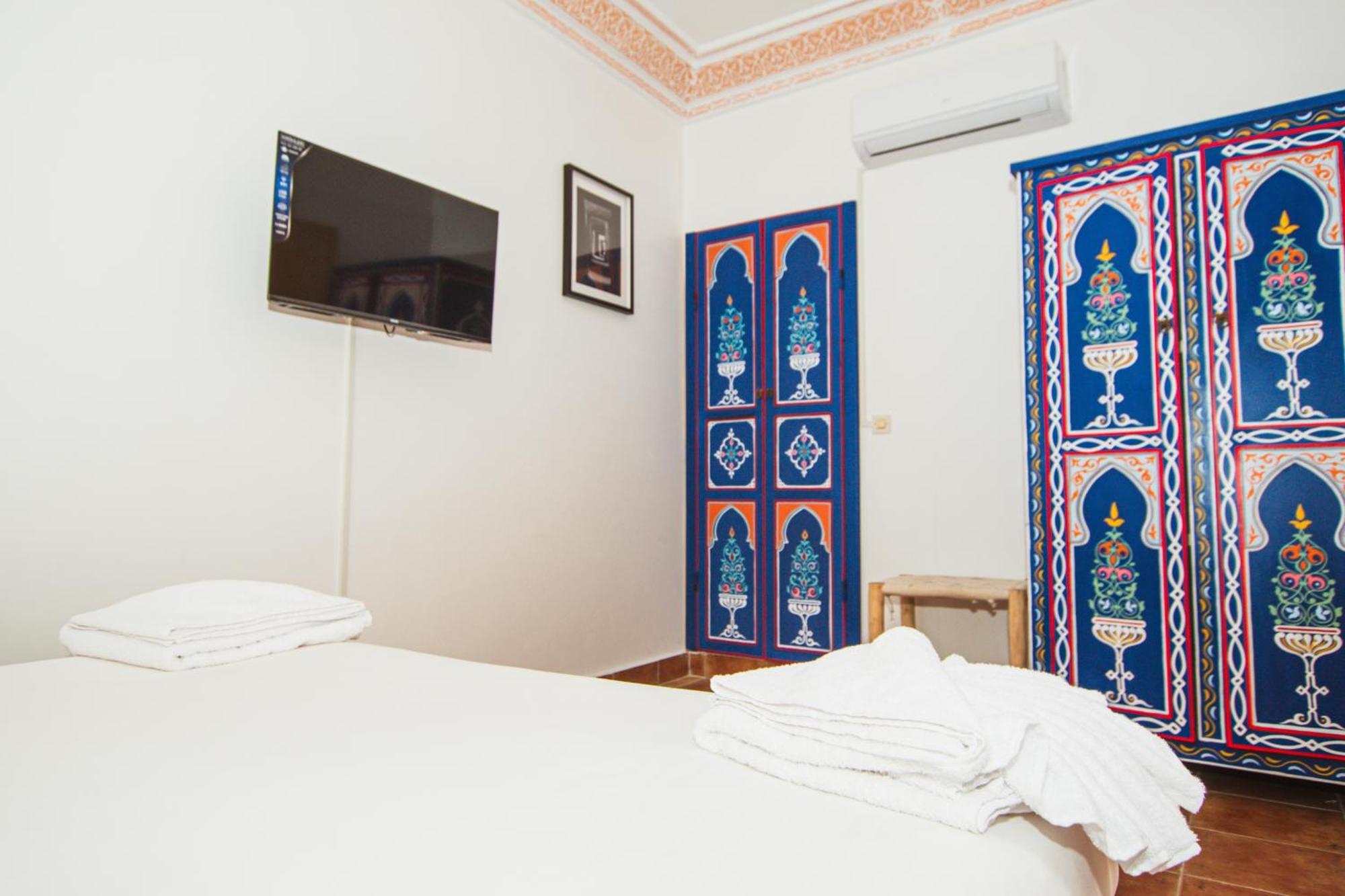 Riad Dar Kella Марракеш Экстерьер фото