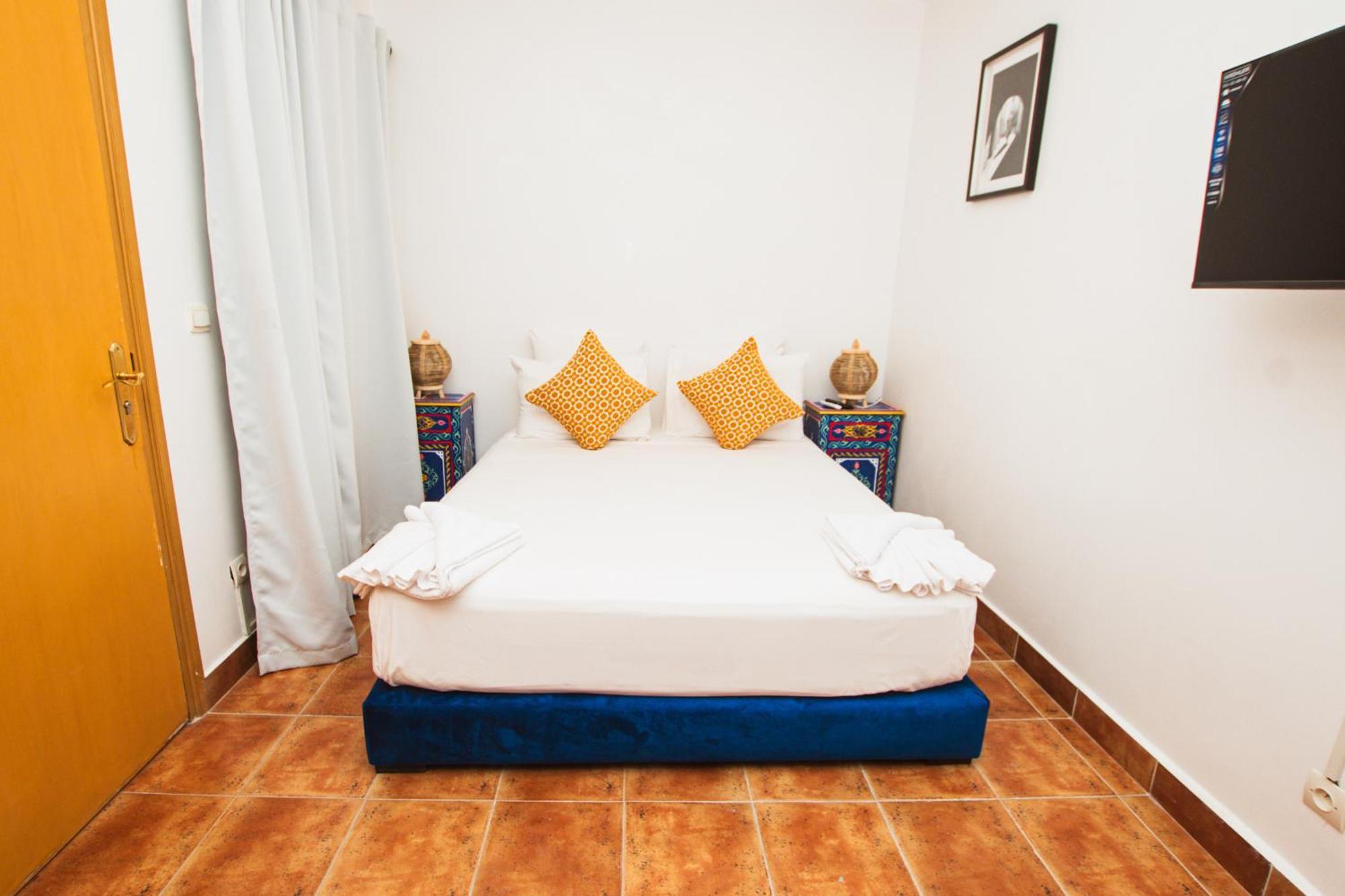 Riad Dar Kella Марракеш Экстерьер фото